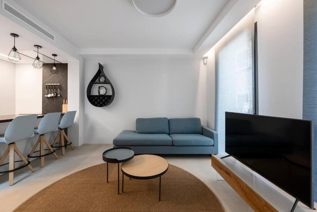 De Olivia Apartment Sant Feliu de Guixols